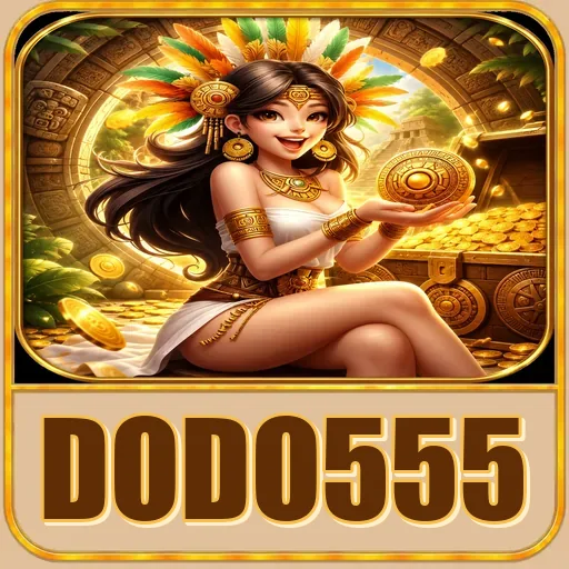Pratinjau tampilan dodo555