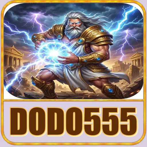Pratinjau tampilan dodo555